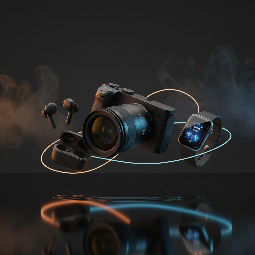 Tech Gadgets
