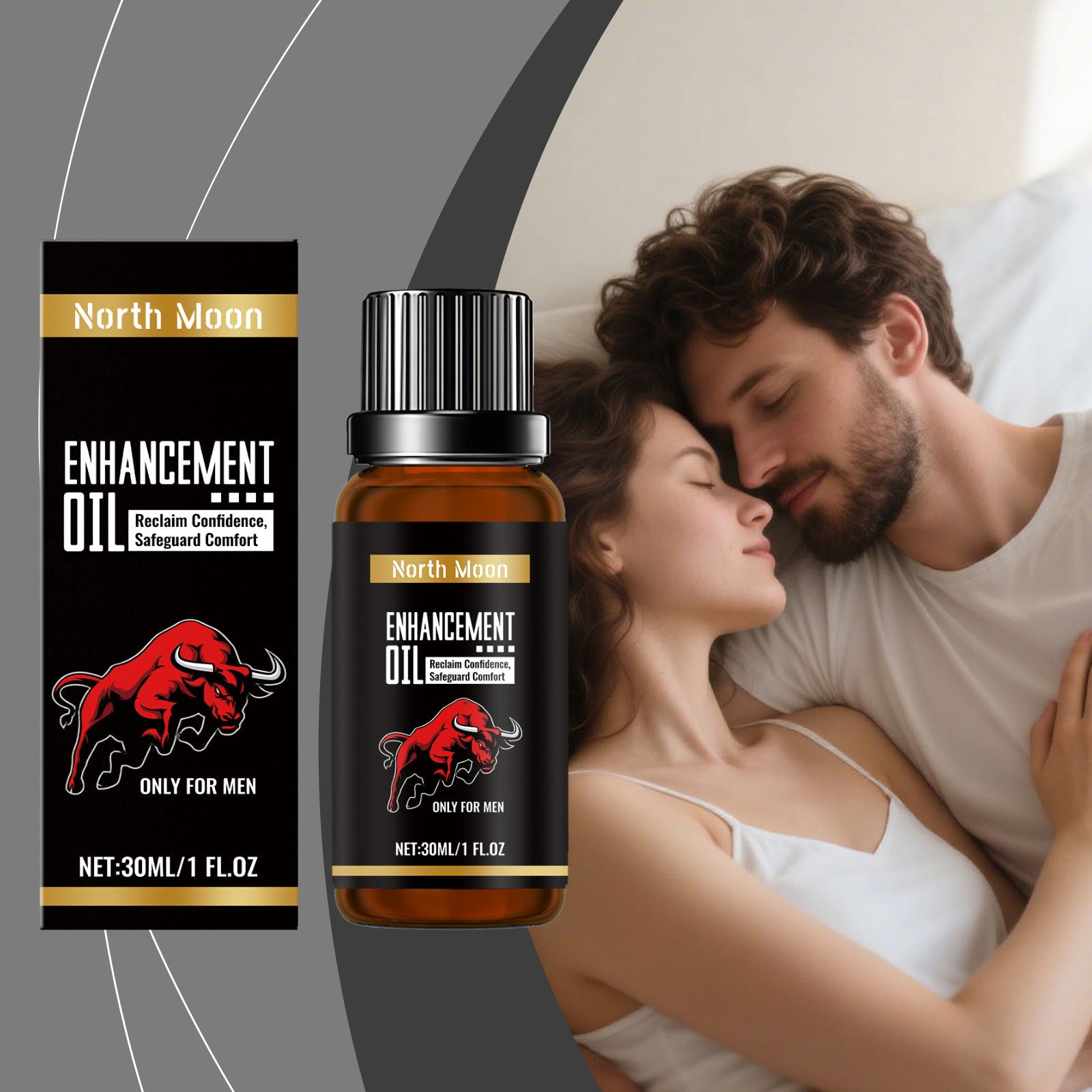 NEXORA Men's Daily Moisturizer