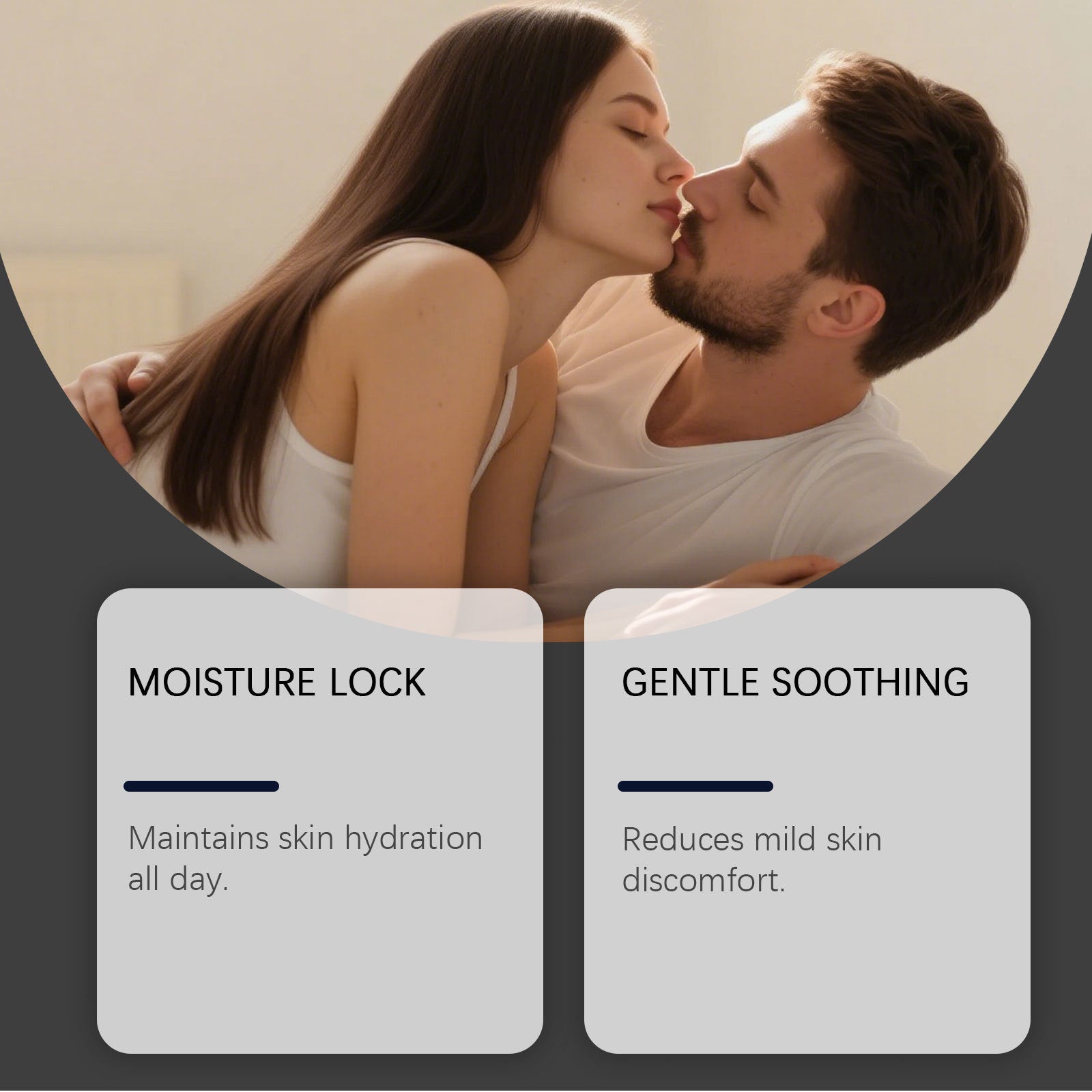 NEXORA Men's Daily Moisturizer