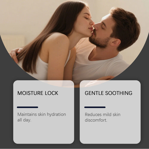 NEXORA Men's Daily Moisturizer