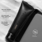 NEXORA Men's Facial Cleanser